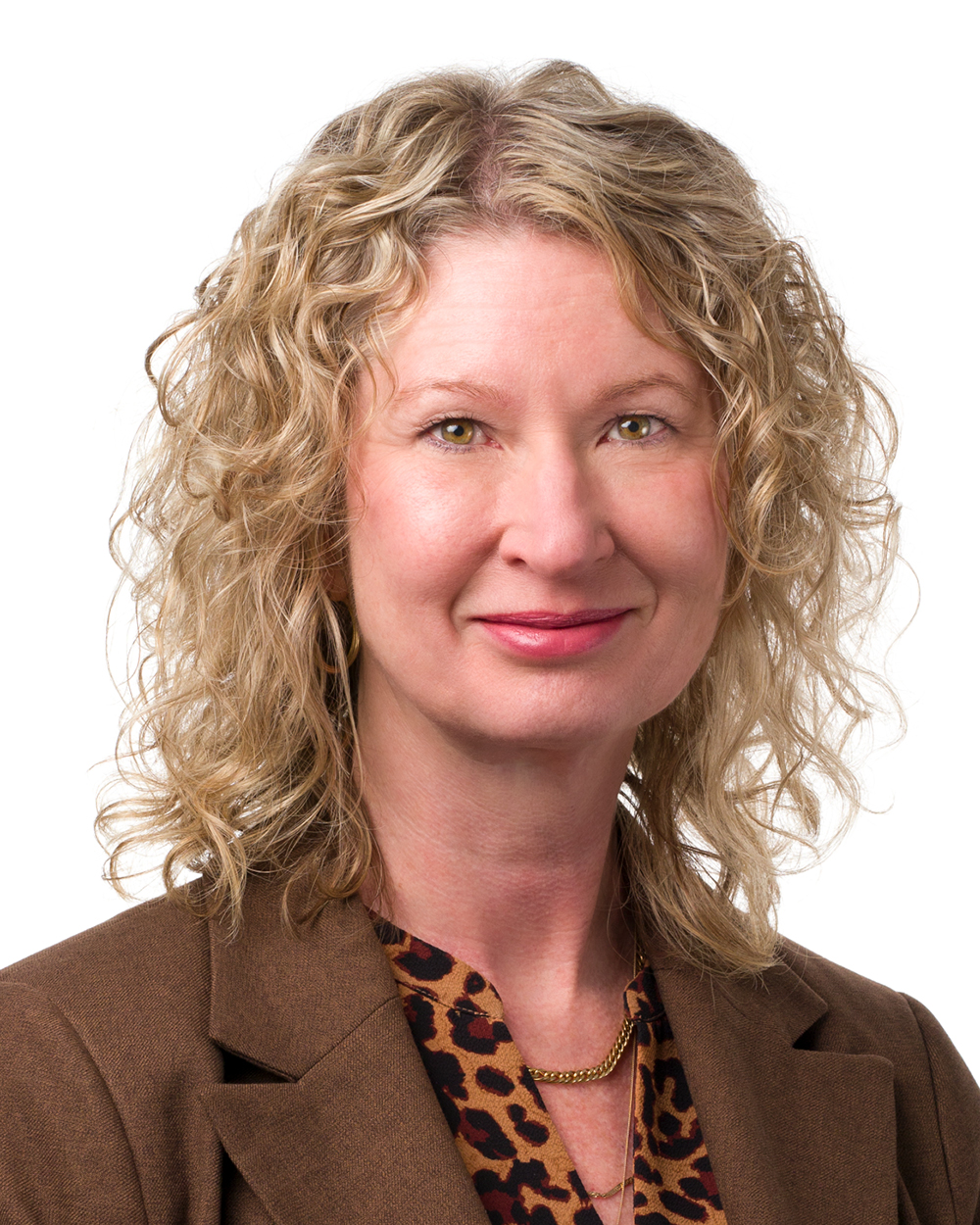 Deidre Meyer, Executive VP & Chief Digital & Information Officer