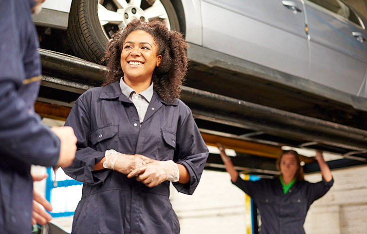 Business insurance - SGI CANADA